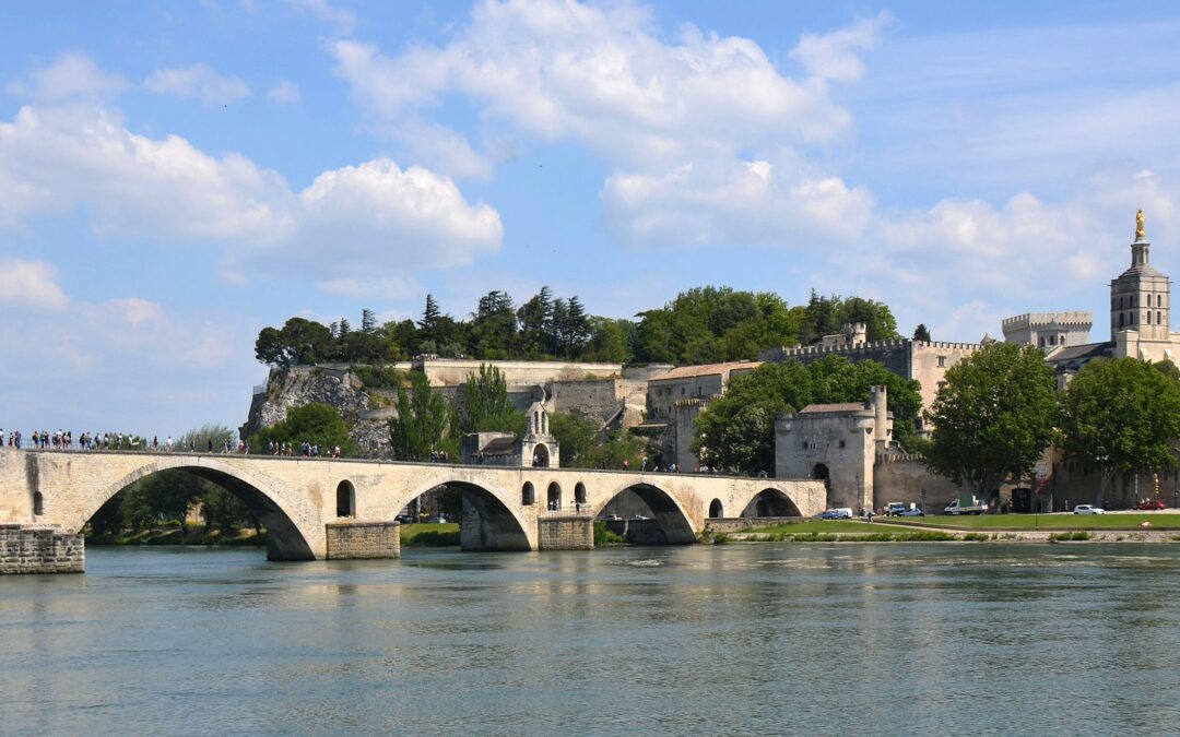 84. Avignon