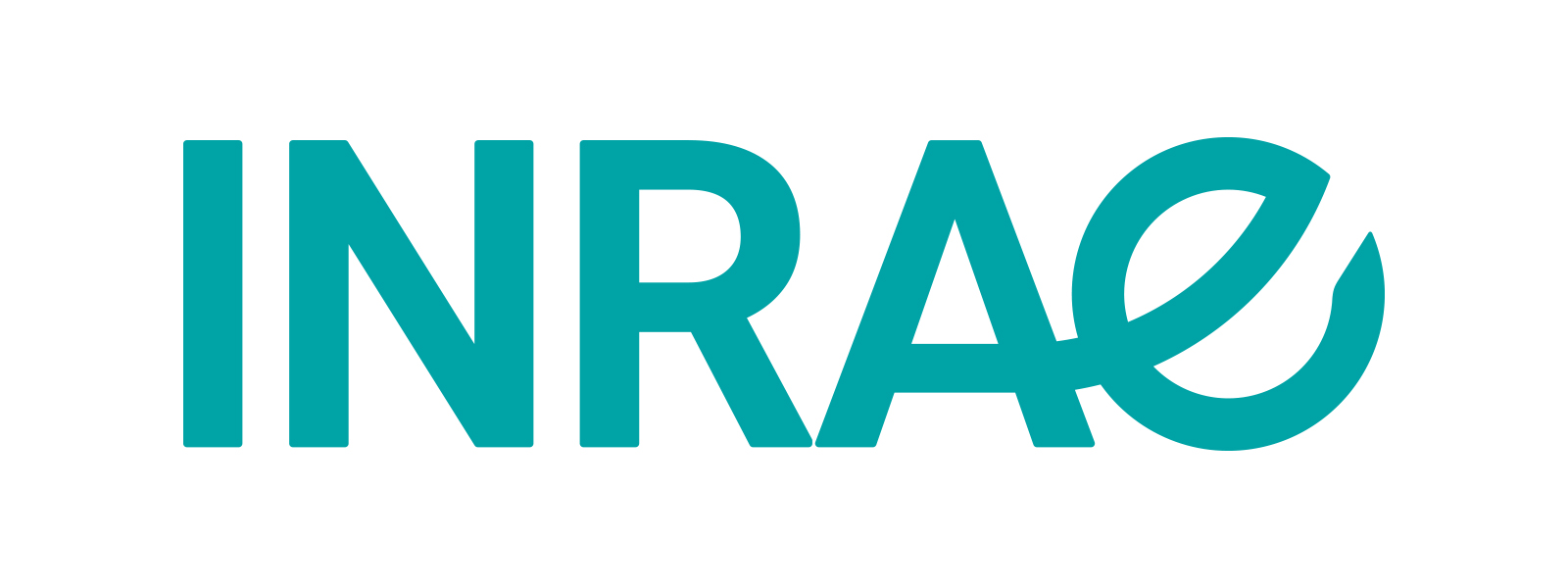 INRAE Logo